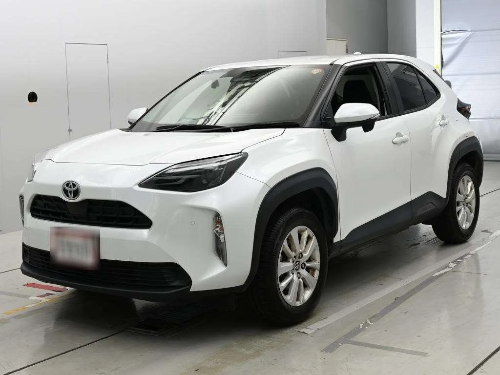 Toyota Yaris Cross MXPB10 2024